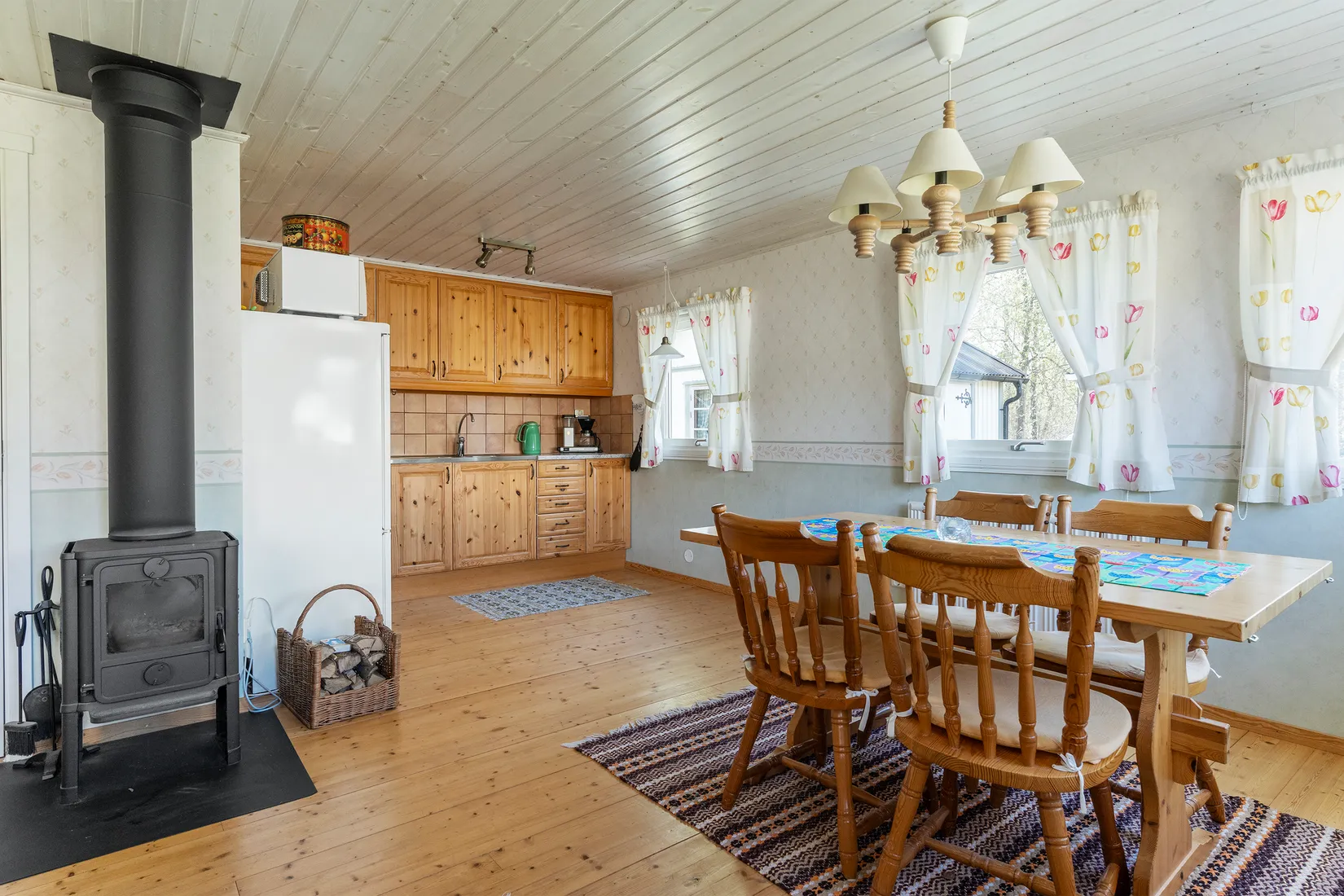 Villa, Slomvägen 7, Nordkroken, Vänersborg
