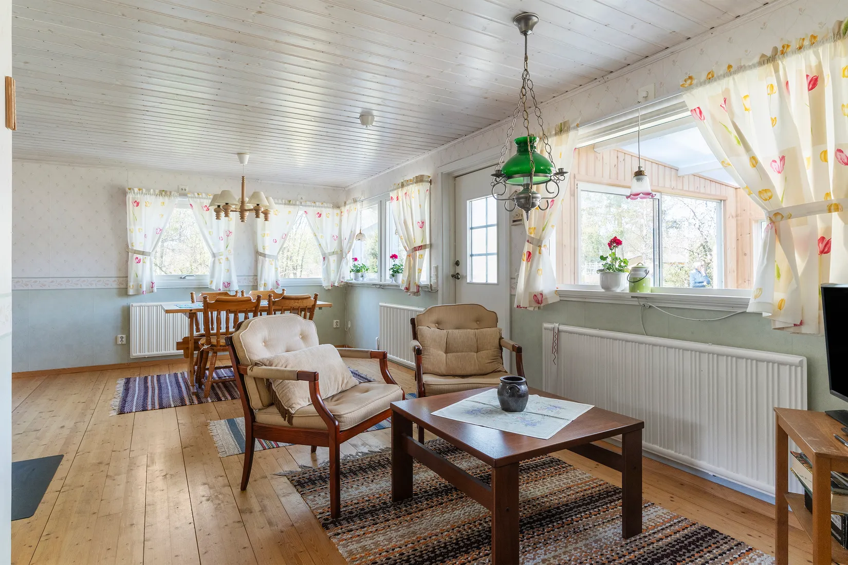 Villa, Slomvägen 7, Nordkroken, Vänersborg