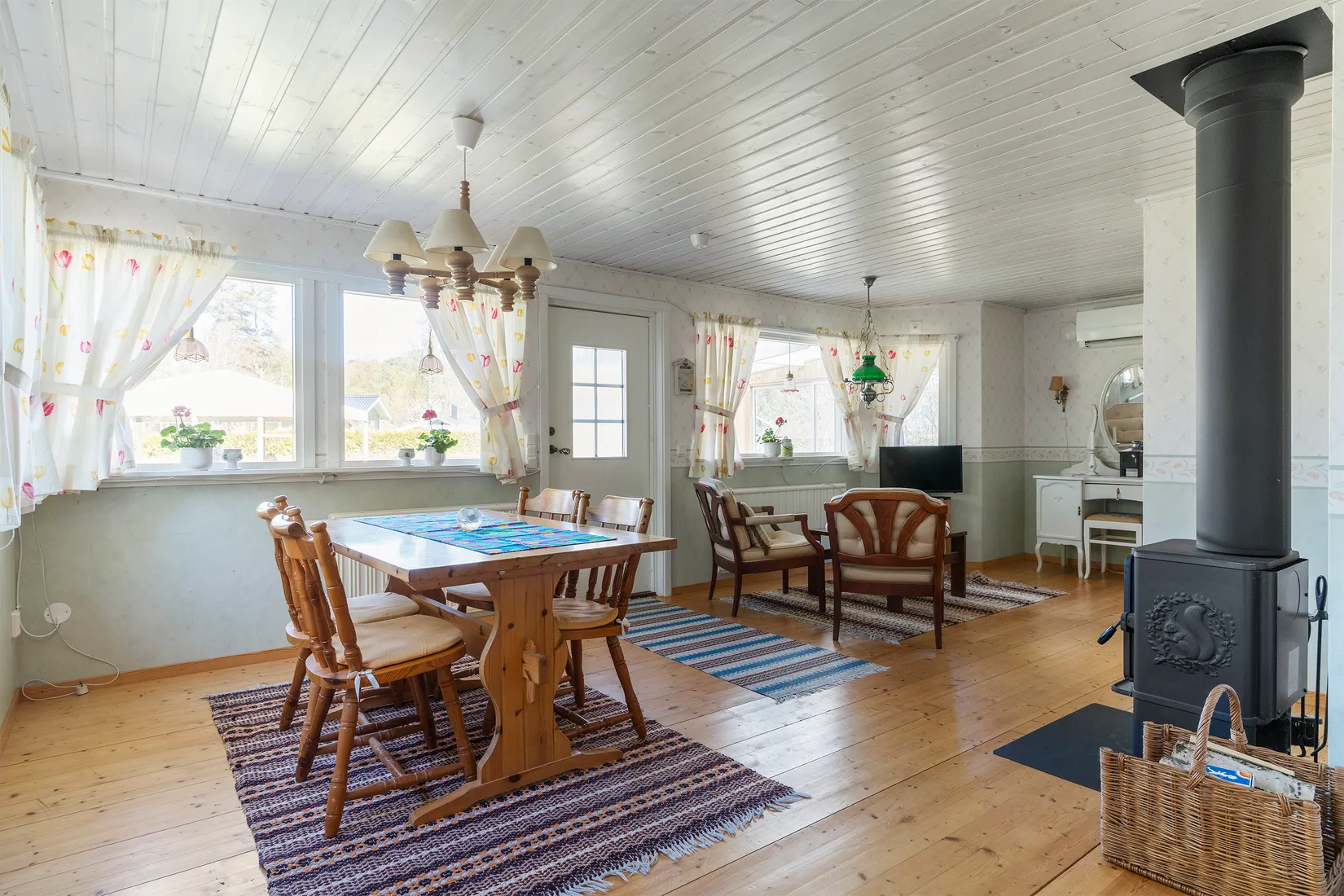 Villa, Slomvägen 7, Nordkroken, Vänersborg