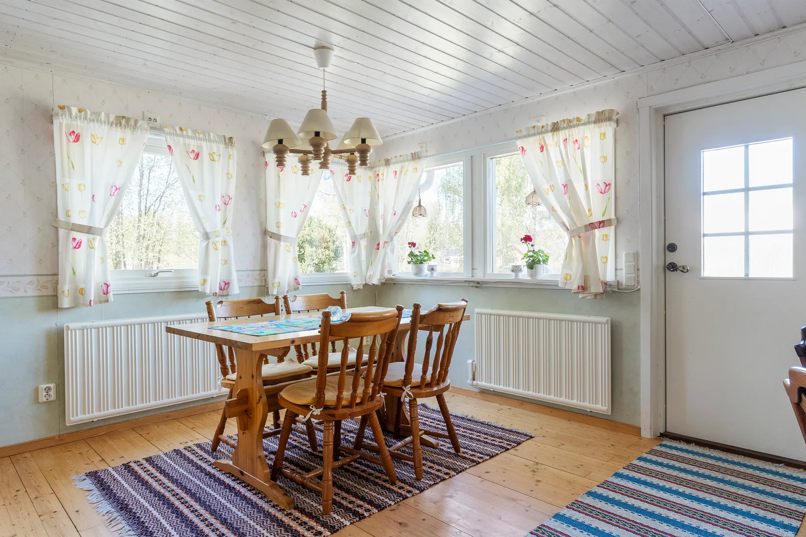 Villa, Slomvägen 7, Nordkroken, Vänersborg