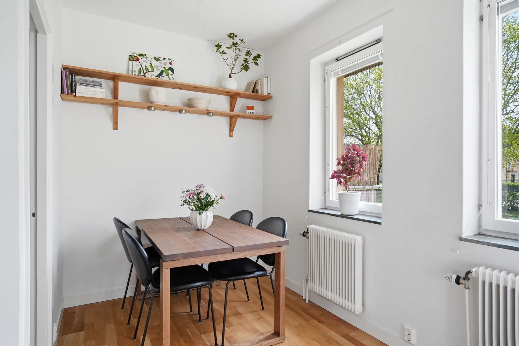 Bostadsrätt, Egilsgatan 4A, Svartbäcken, Uppsala