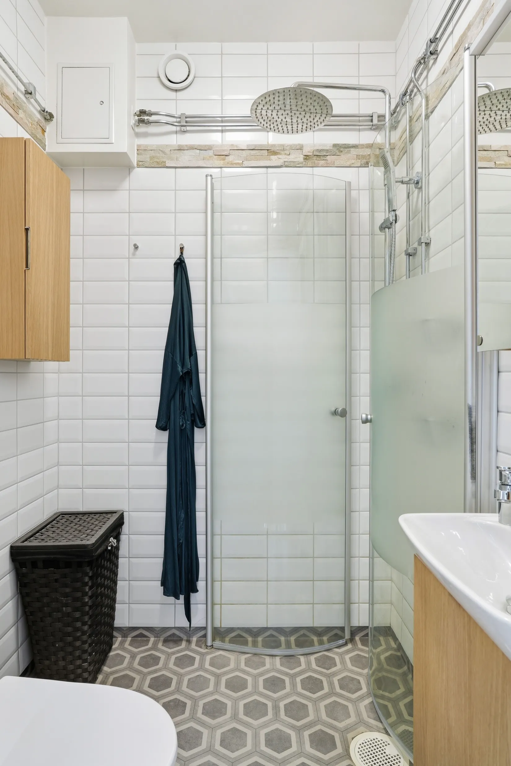 Bostadsrätt, Egilsgatan 4A, Svartbäcken, Uppsala