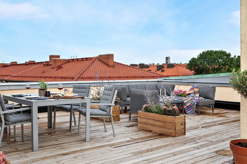 Bostadsrätt, Östra kristinelundsvägen 25 B, Slottsstaden/Ribersborg, Malmö