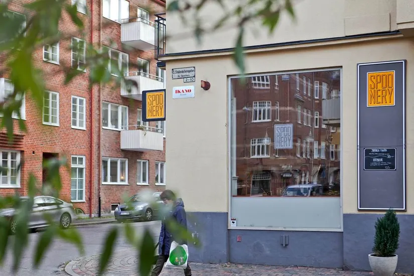 Bostadsrätt, Östra kristinelundsvägen 25 B, Slottsstaden/Ribersborg, Malmö