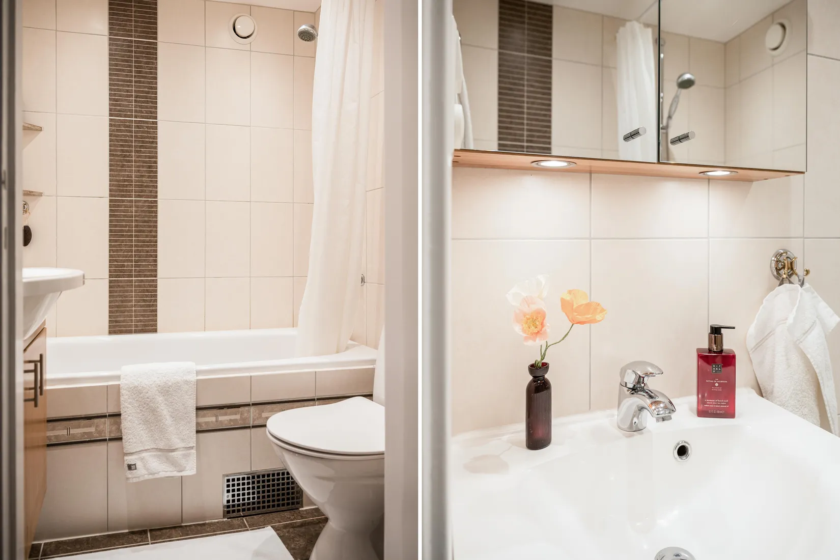 Bostadsrätt, Östra kristinelundsvägen 25 B, Slottsstaden/Ribersborg, Malmö