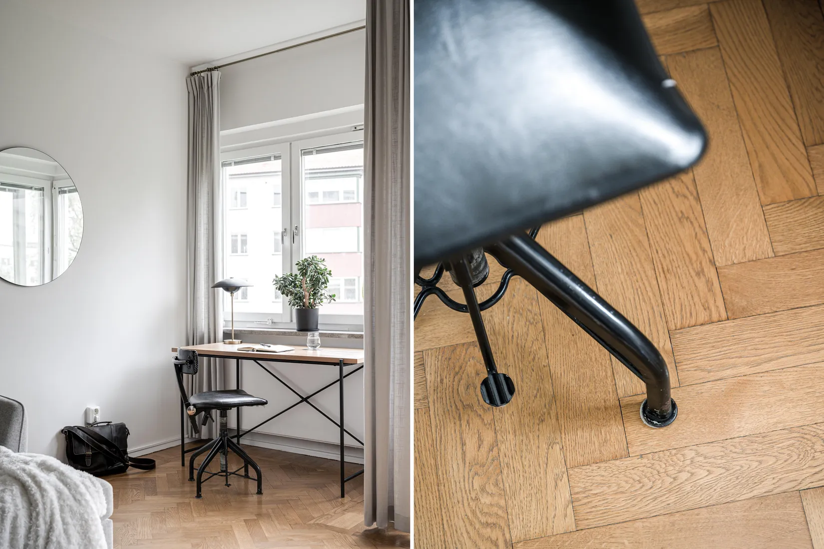 Bostadsrätt, Östra kristinelundsvägen 25 B, Slottsstaden/Ribersborg, Malmö