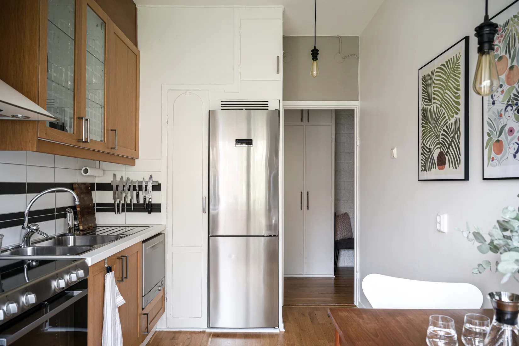 Bostadsrätt, Östra kristinelundsvägen 25 B, Slottsstaden/Ribersborg, Malmö