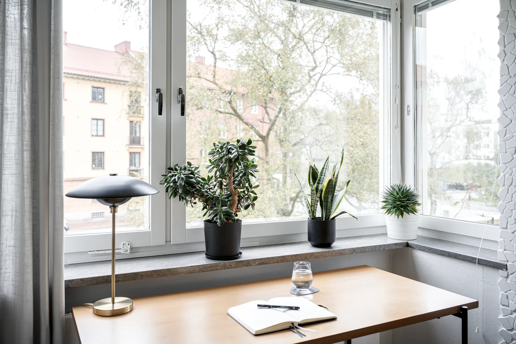 Bostadsrätt, Östra kristinelundsvägen 25 B, Slottsstaden/Ribersborg, Malmö