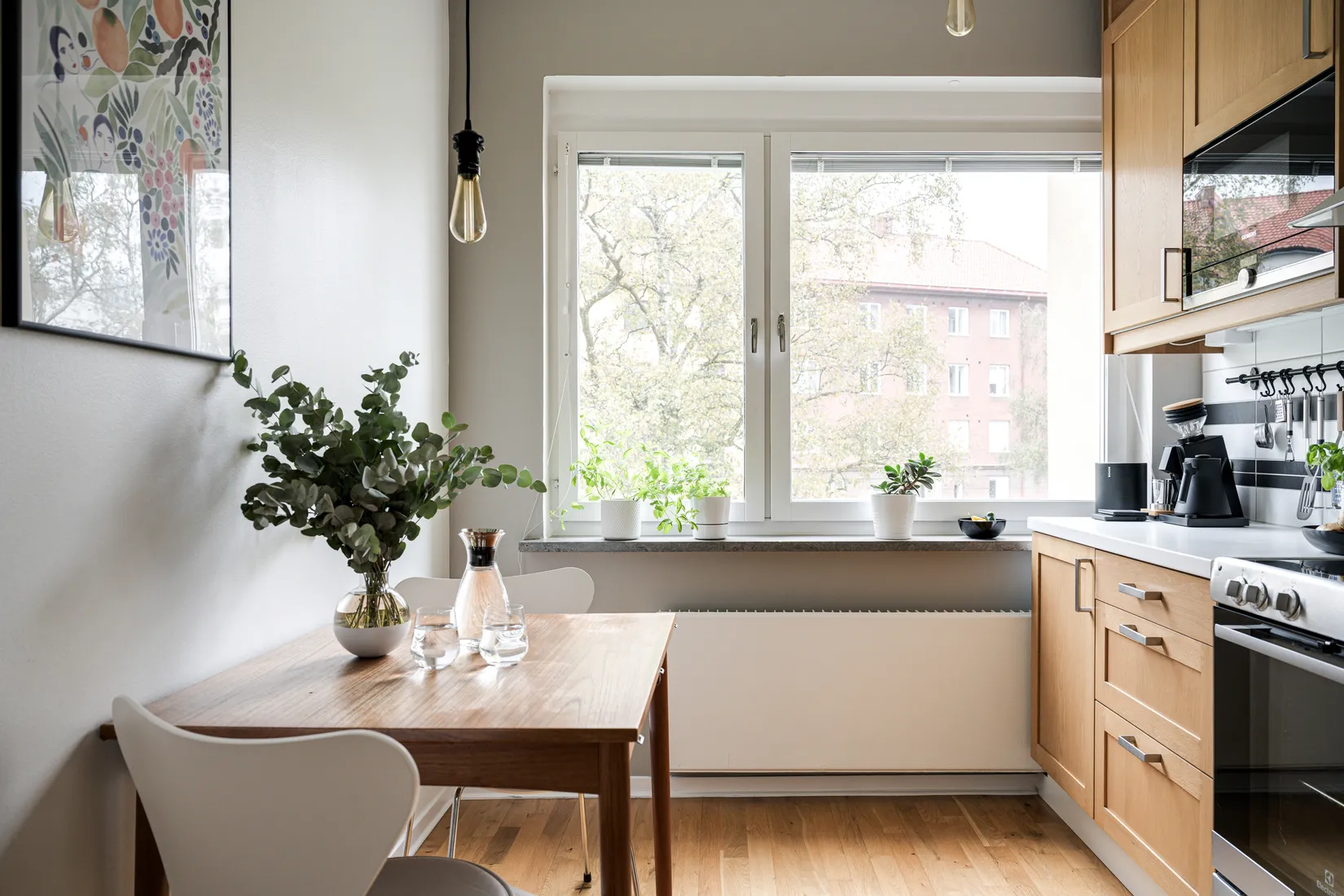 Bostadsrätt, Östra kristinelundsvägen 25 B, Slottsstaden/Ribersborg, Malmö