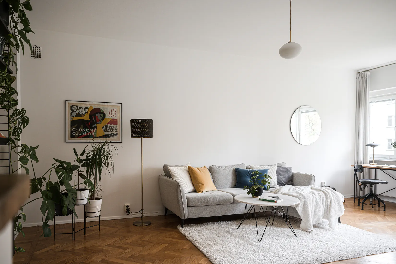 Bostadsrätt, Östra kristinelundsvägen 25 B, Slottsstaden/Ribersborg, Malmö