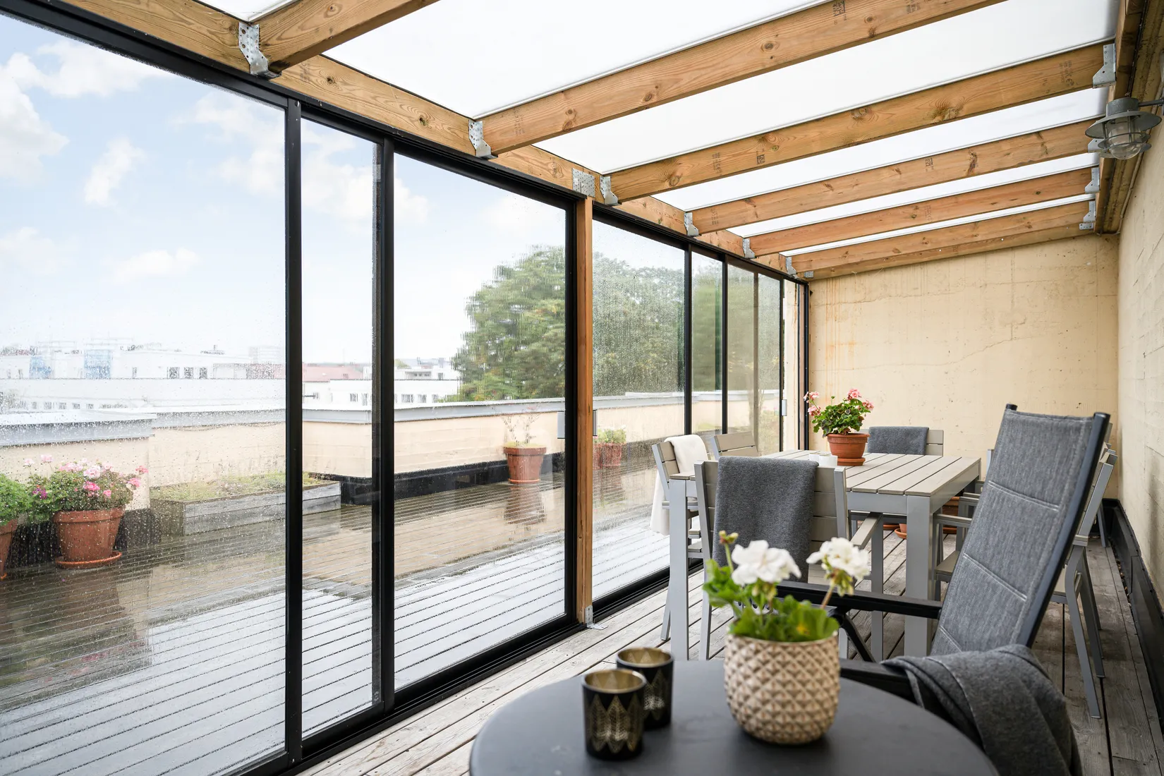 Bostadsrätt, Östra kristinelundsvägen 25 B, Slottsstaden/Ribersborg, Malmö