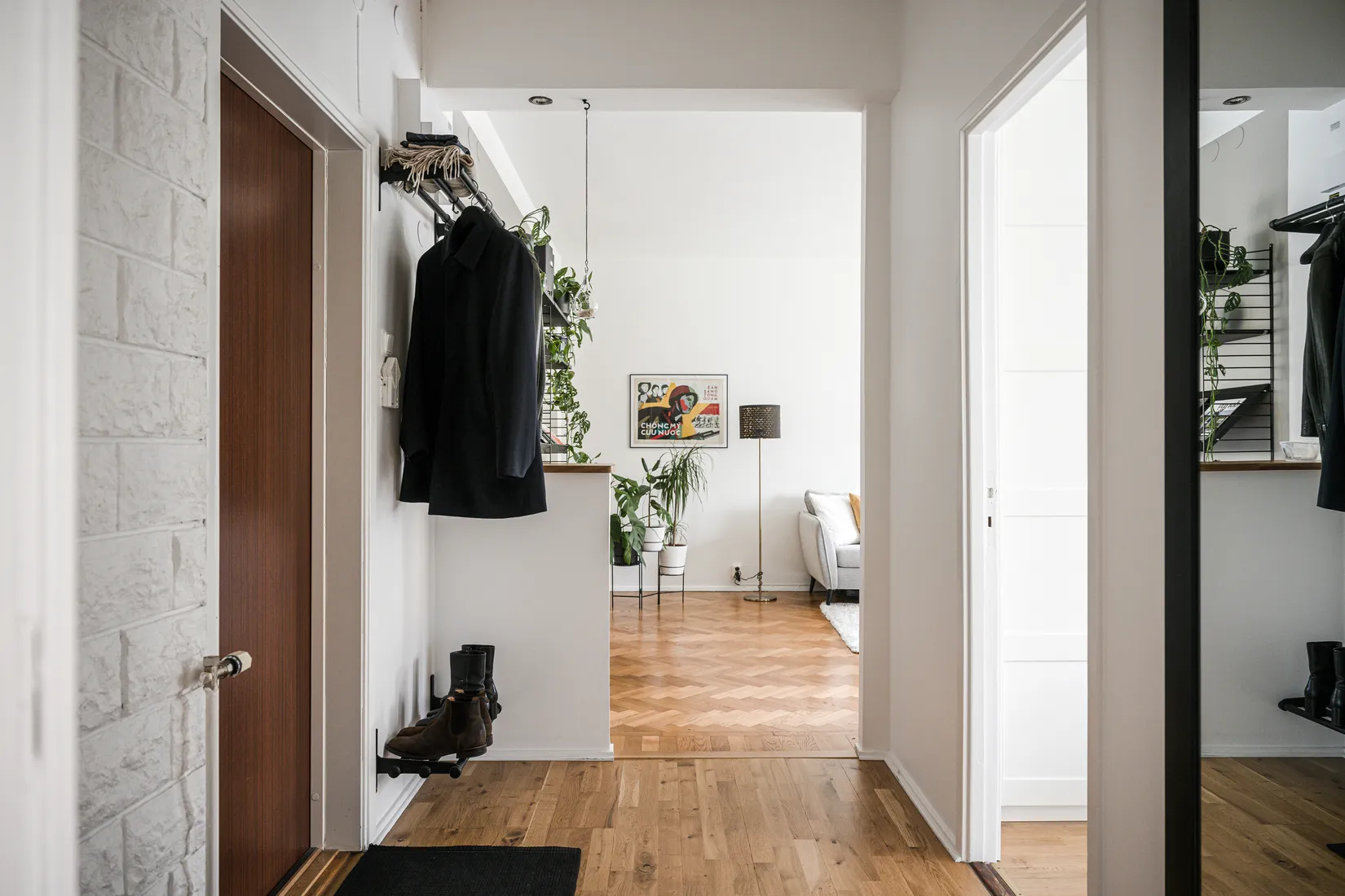 Bostadsrätt, Östra kristinelundsvägen 25 B, Slottsstaden/Ribersborg, Malmö