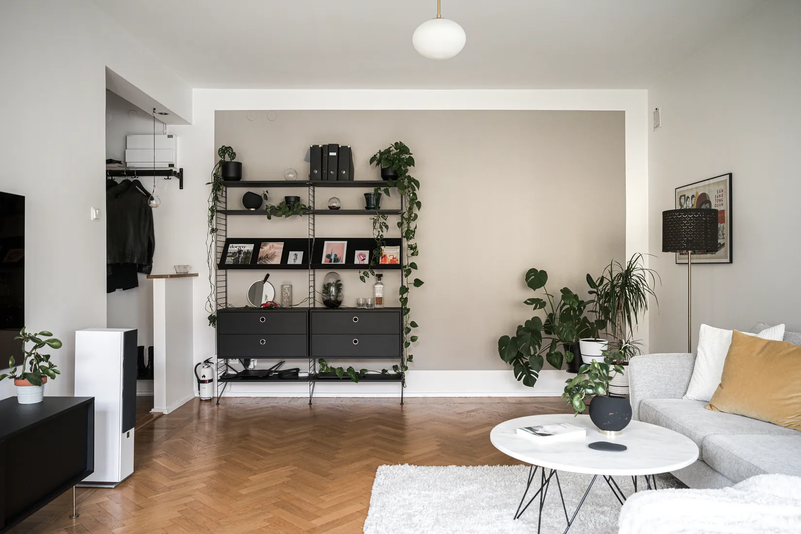 Bostadsrätt, Östra kristinelundsvägen 25 B, Slottsstaden/Ribersborg, Malmö