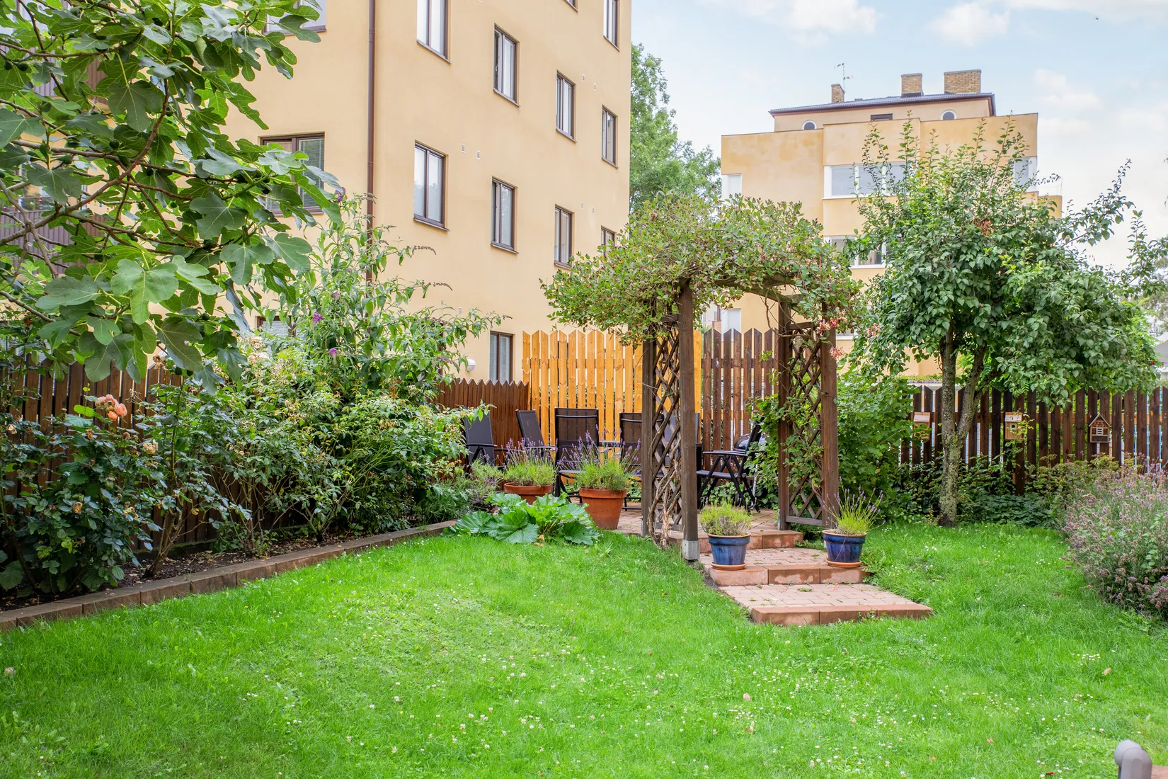 Bostadsrätt, Östra kristinelundsvägen 25 B, Slottsstaden/Ribersborg, Malmö