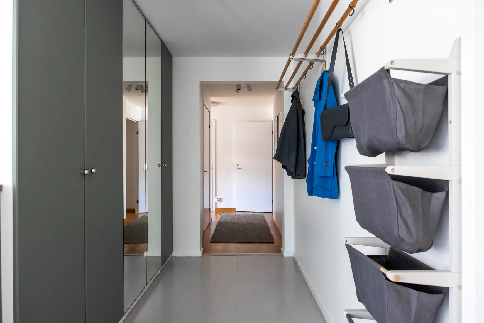 Bostadsrätt, Sveagatan 29, Linné, Göteborg