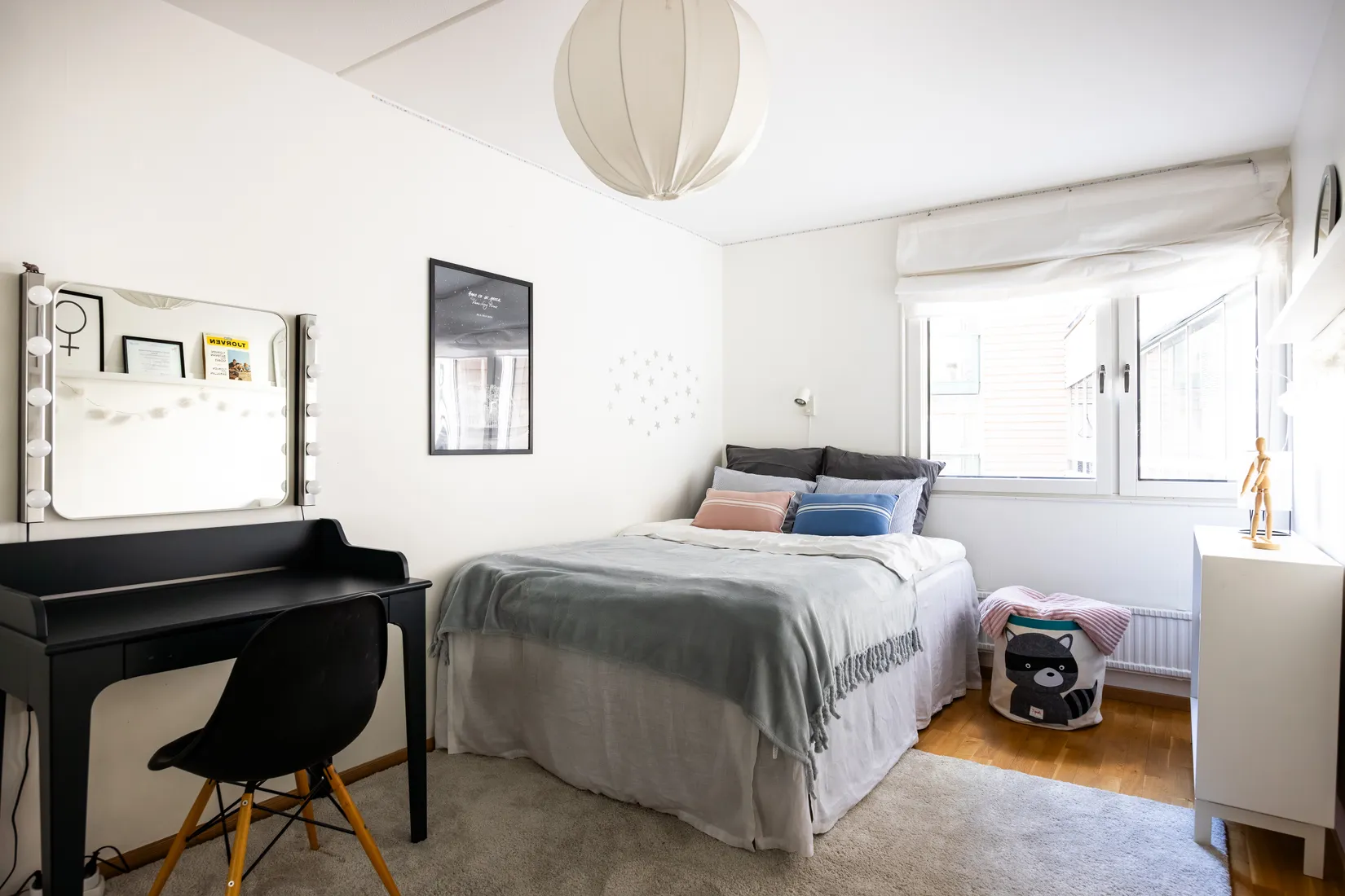 Bostadsrätt, Sveagatan 29, Linné, Göteborg
