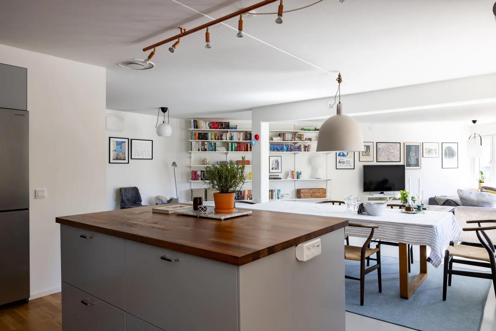 Bostadsrätt, Sveagatan 29, Linné, Göteborg