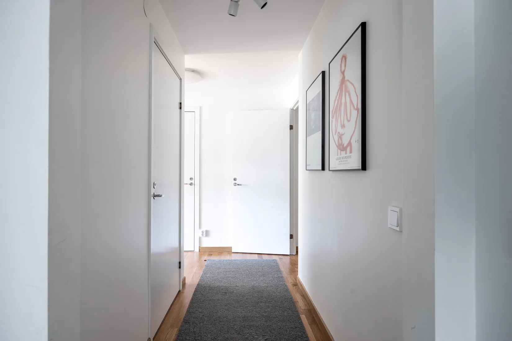 Bostadsrätt, Sveagatan 29, Linné, Göteborg