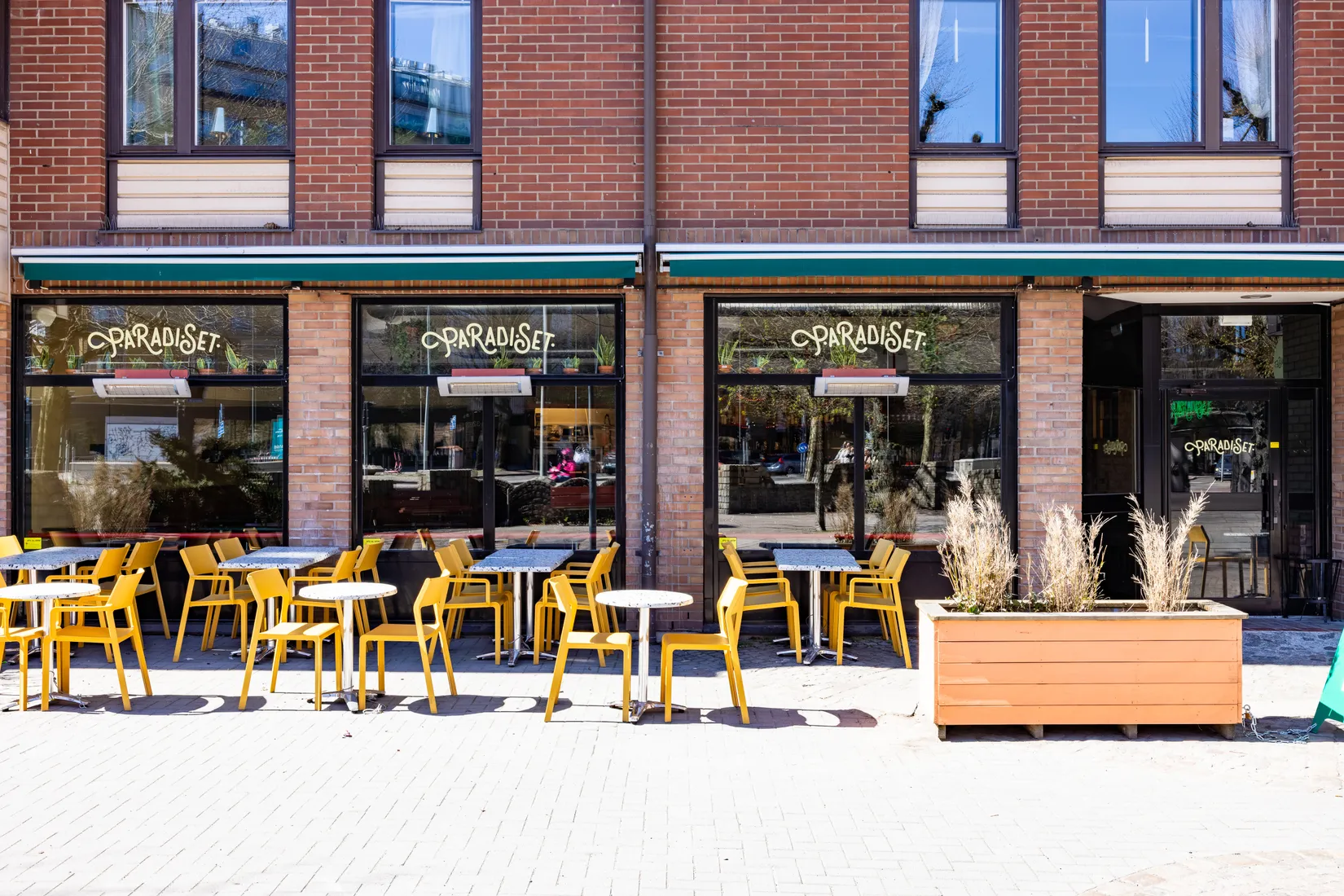 Bostadsrätt, Sveagatan 29, Linné, Göteborg