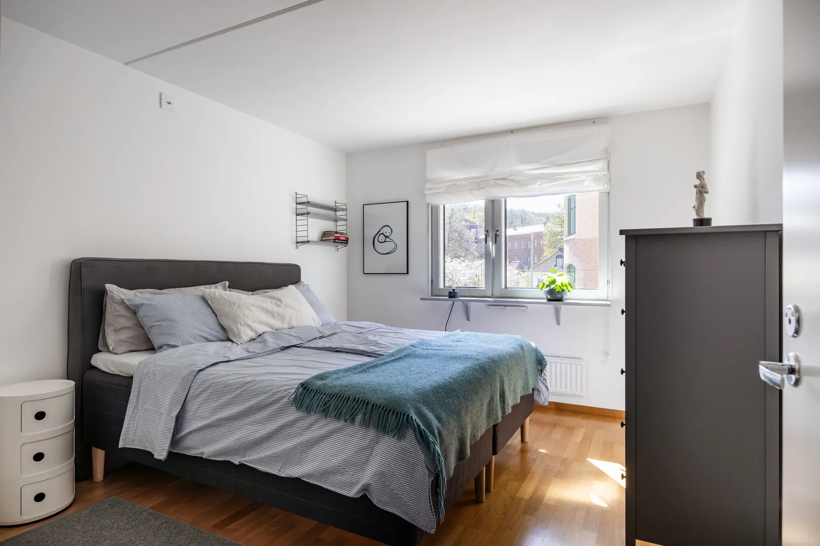 Bostadsrätt, Sveagatan 29, Linné, Göteborg