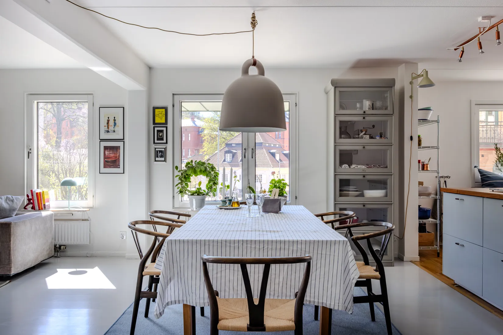 Bostadsrätt, Sveagatan 29, Linné, Göteborg