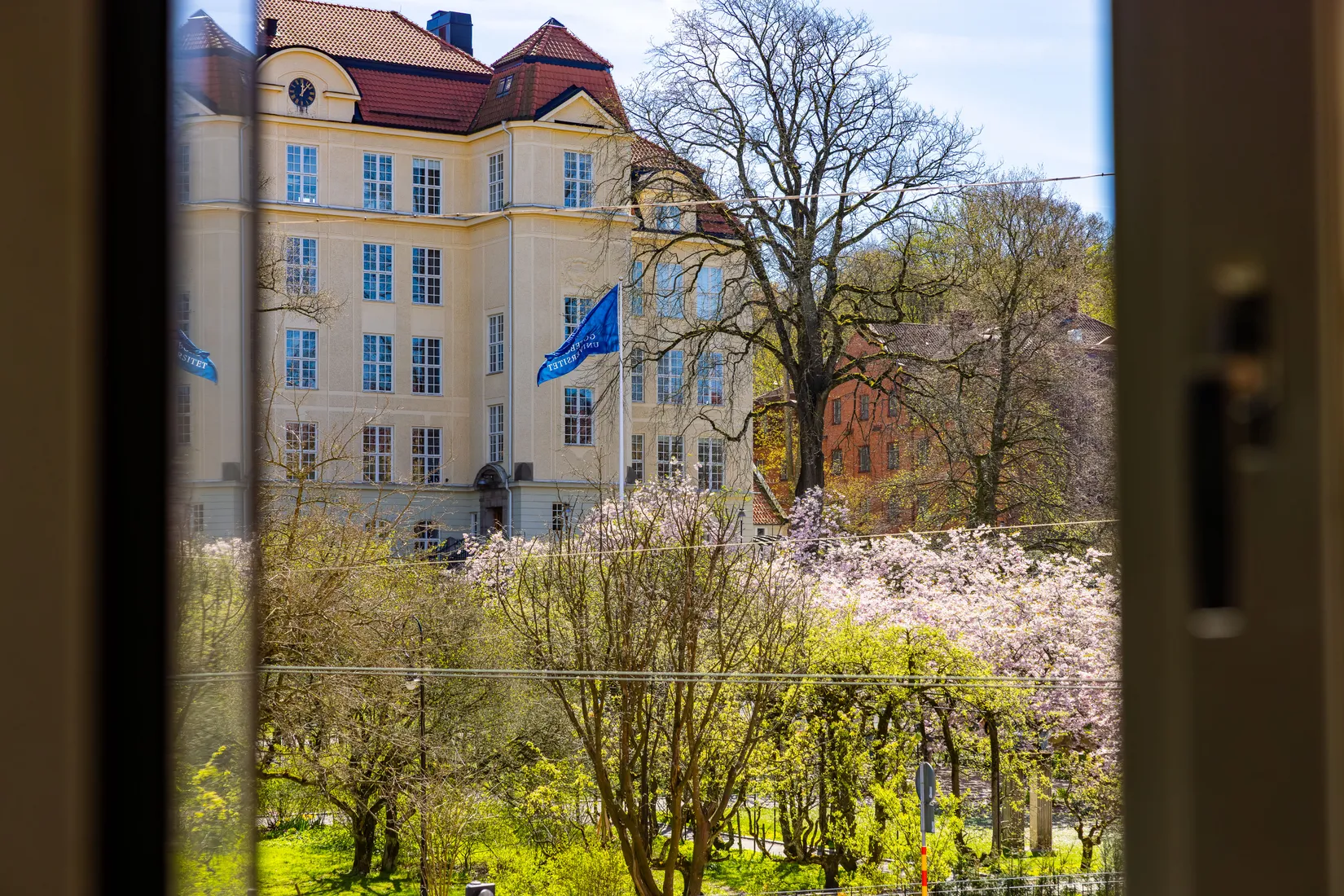 Bostadsrätt, Sveagatan 29, Linné, Göteborg