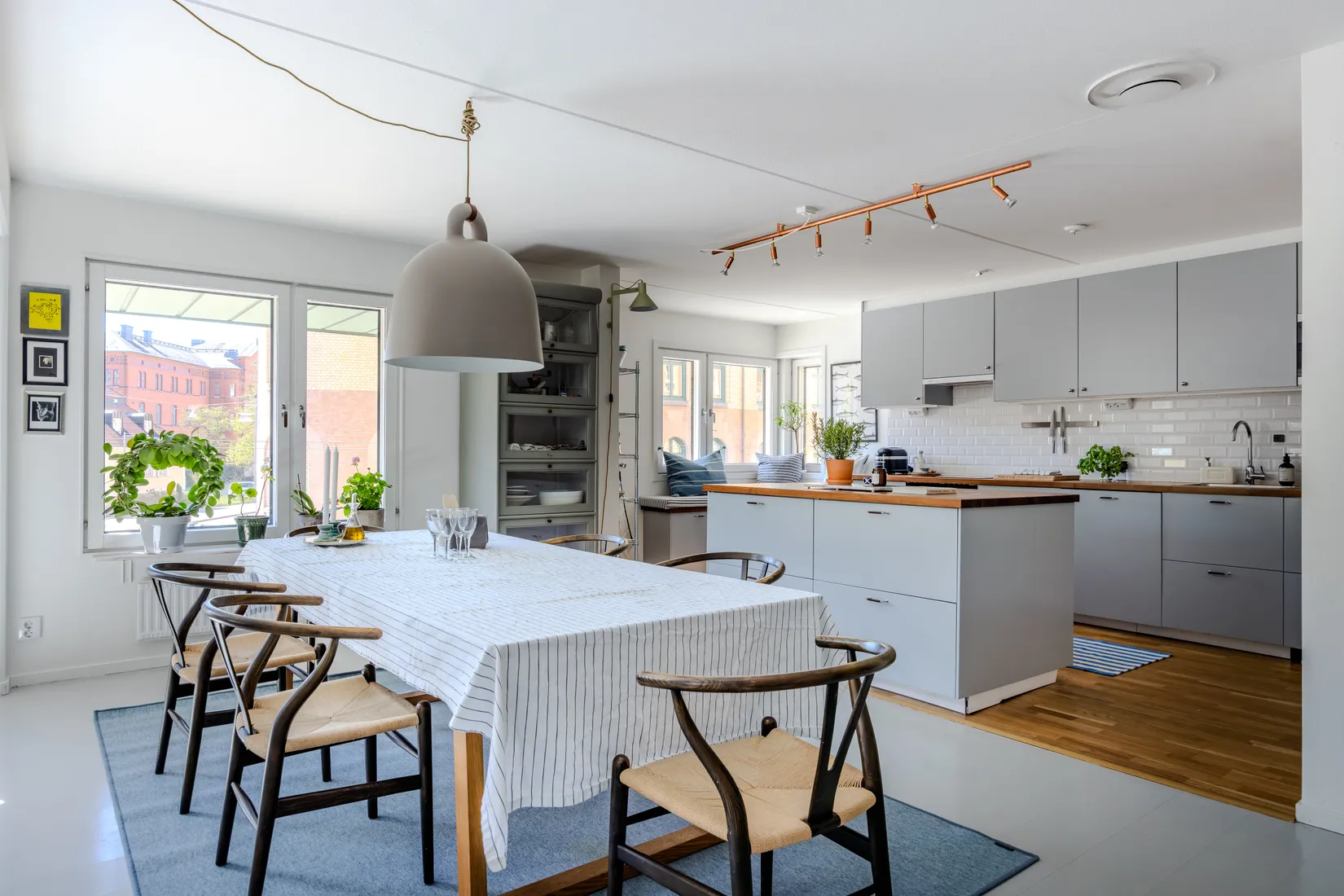 Bostadsrätt, Sveagatan 29, Linné, Göteborg