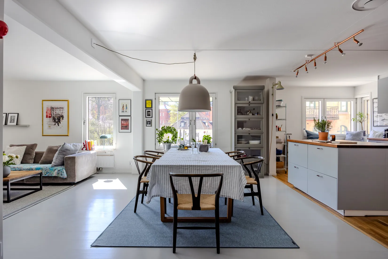 Bostadsrätt, Sveagatan 29, Linné, Göteborg