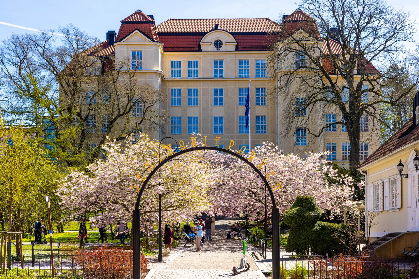 Bostadsrätt, Sveagatan 29, Linné, Göteborg