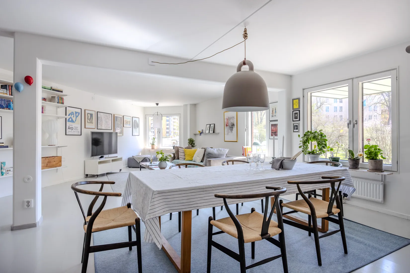 Bostadsrätt, Sveagatan 29, Linné, Göteborg