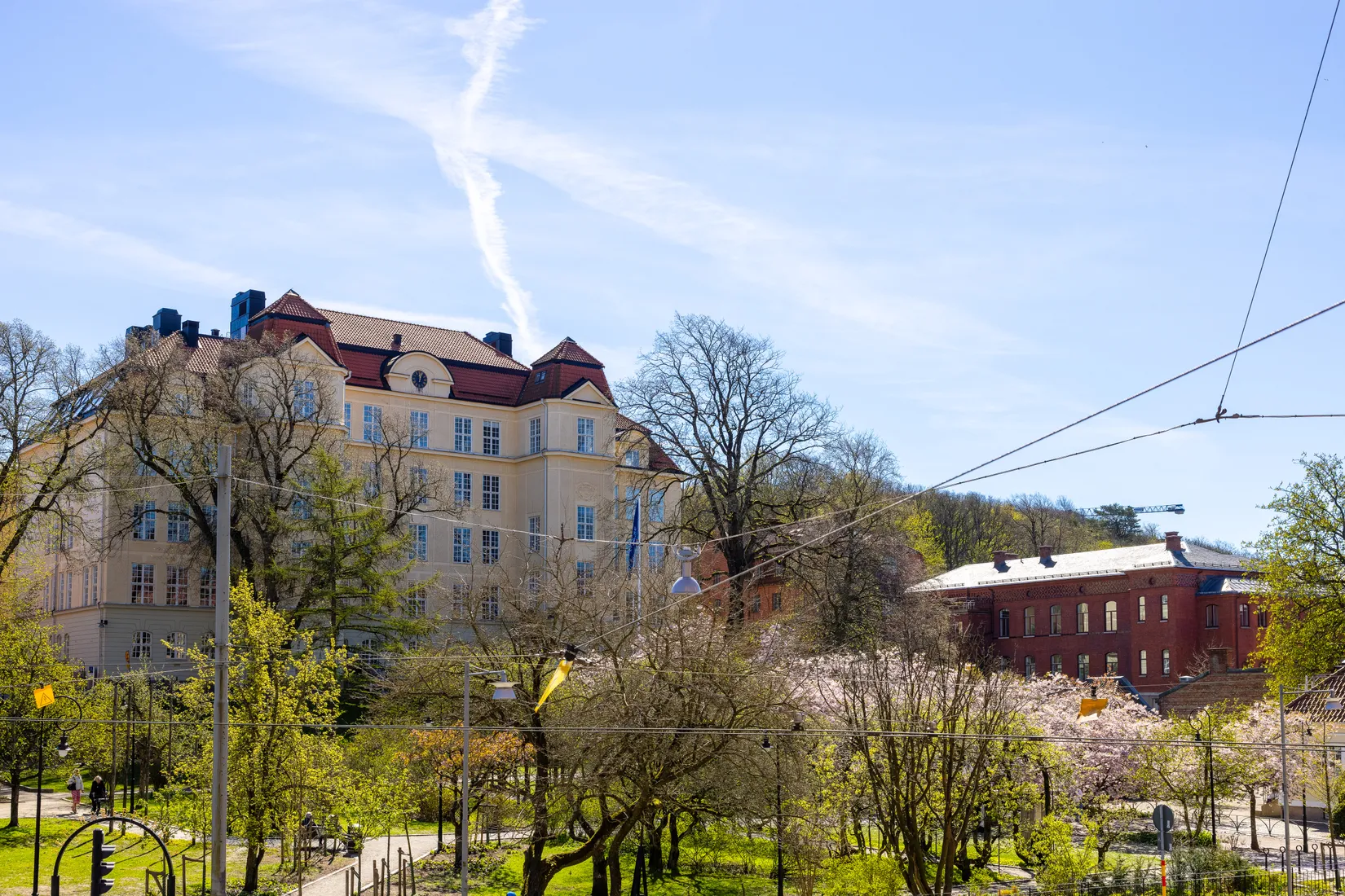 Bostadsrätt, Sveagatan 29, Linné, Göteborg