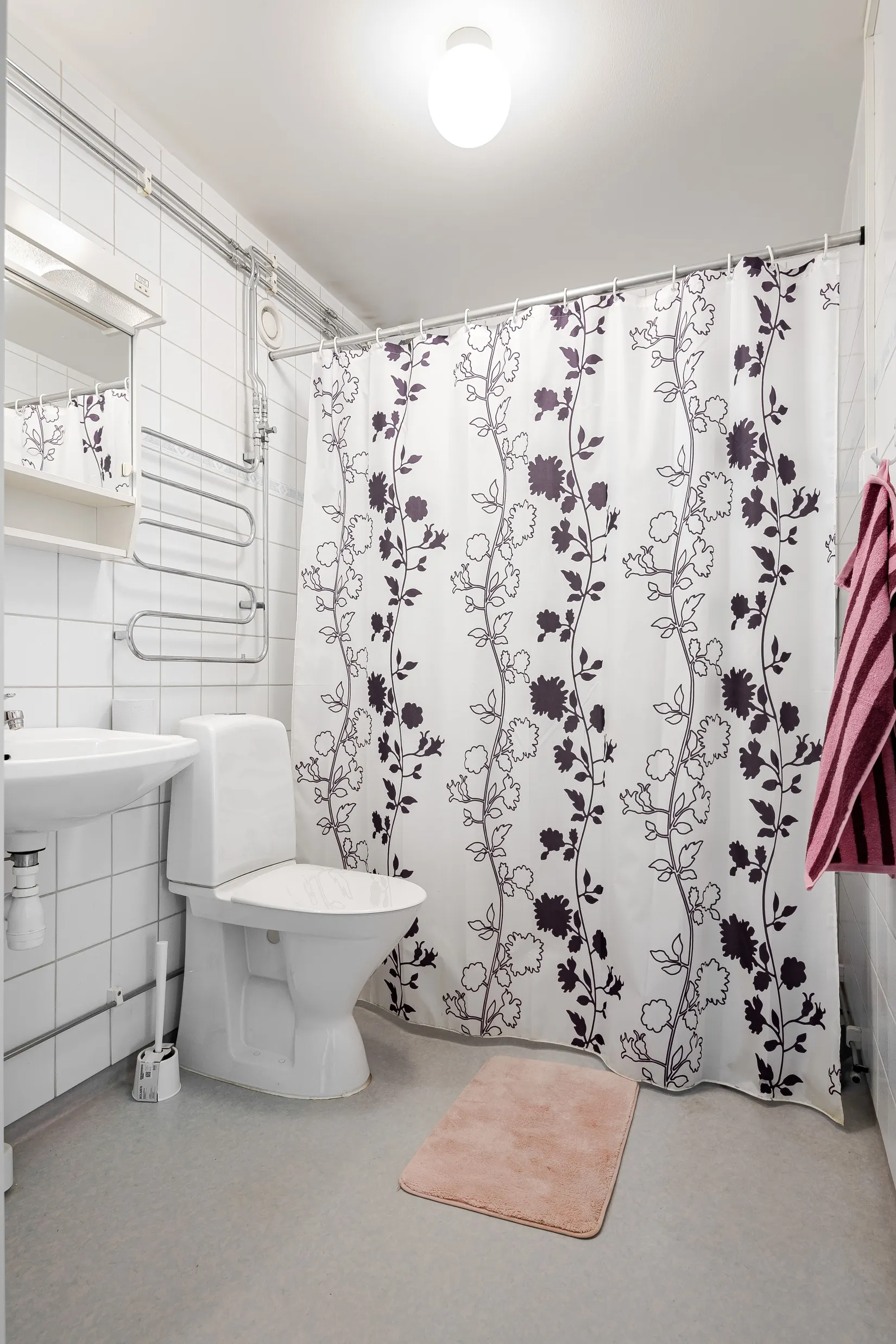 Bostadsrätt, Forssa gränd 8, Forssa Centrum, Borlänge