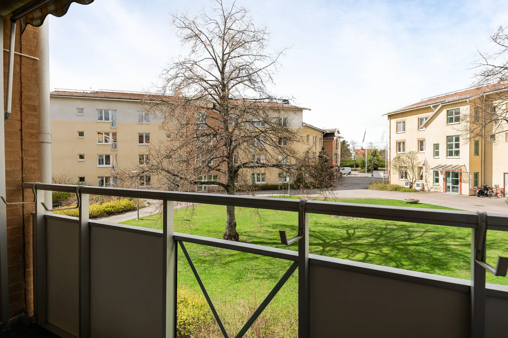 Bostadsrätt, Forssa gränd 8, Forssa Centrum, Borlänge