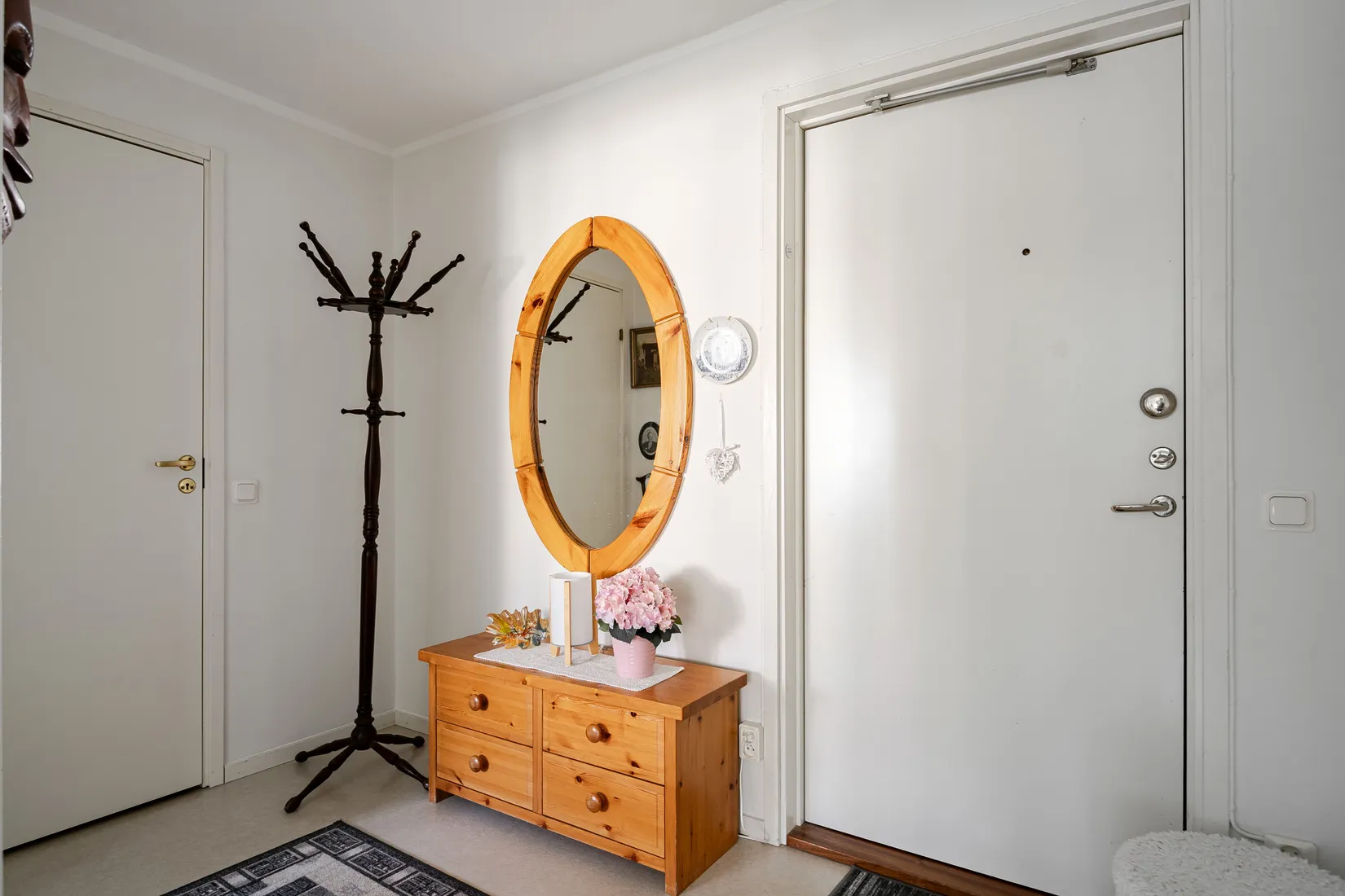 Bostadsrätt, Forssa gränd 8, Forssa Centrum, Borlänge