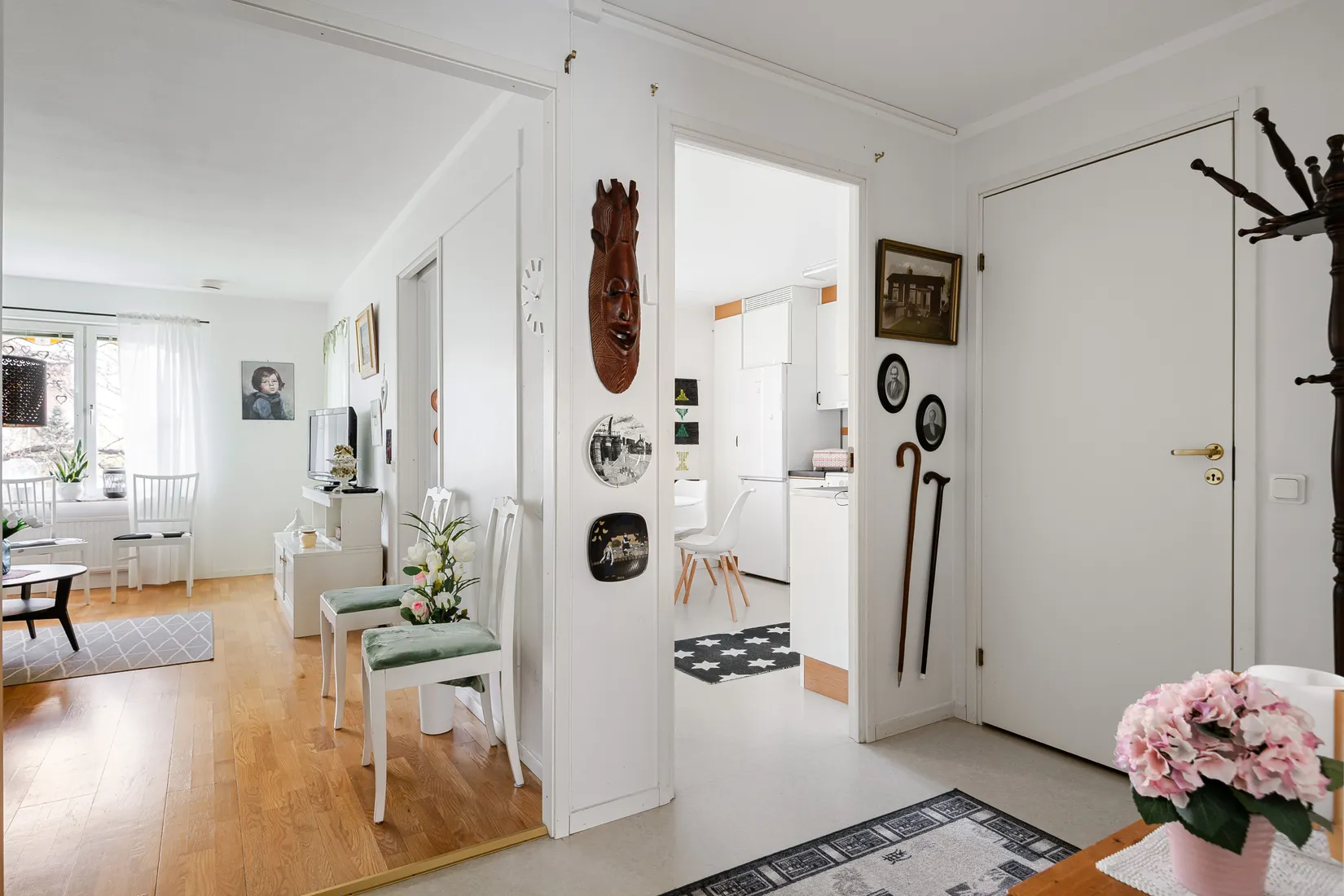Bostadsrätt, Forssa gränd 8, Forssa Centrum, Borlänge