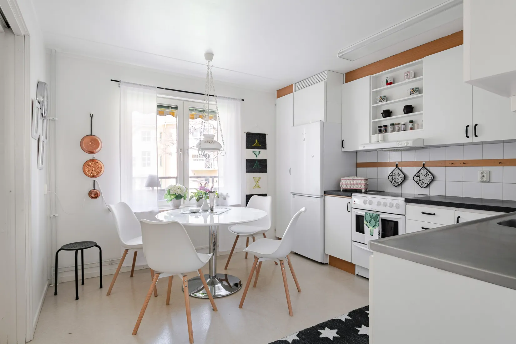 Bostadsrätt, Forssa gränd 8, Forssa Centrum, Borlänge