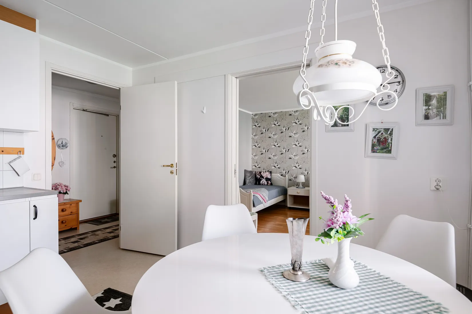 Bostadsrätt, Forssa gränd 8, Forssa Centrum, Borlänge