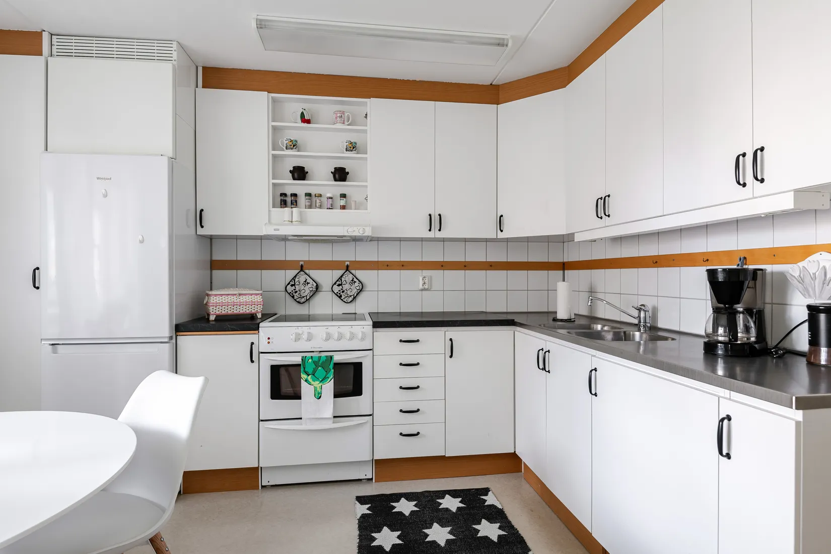 Bostadsrätt, Forssa gränd 8, Forssa Centrum, Borlänge