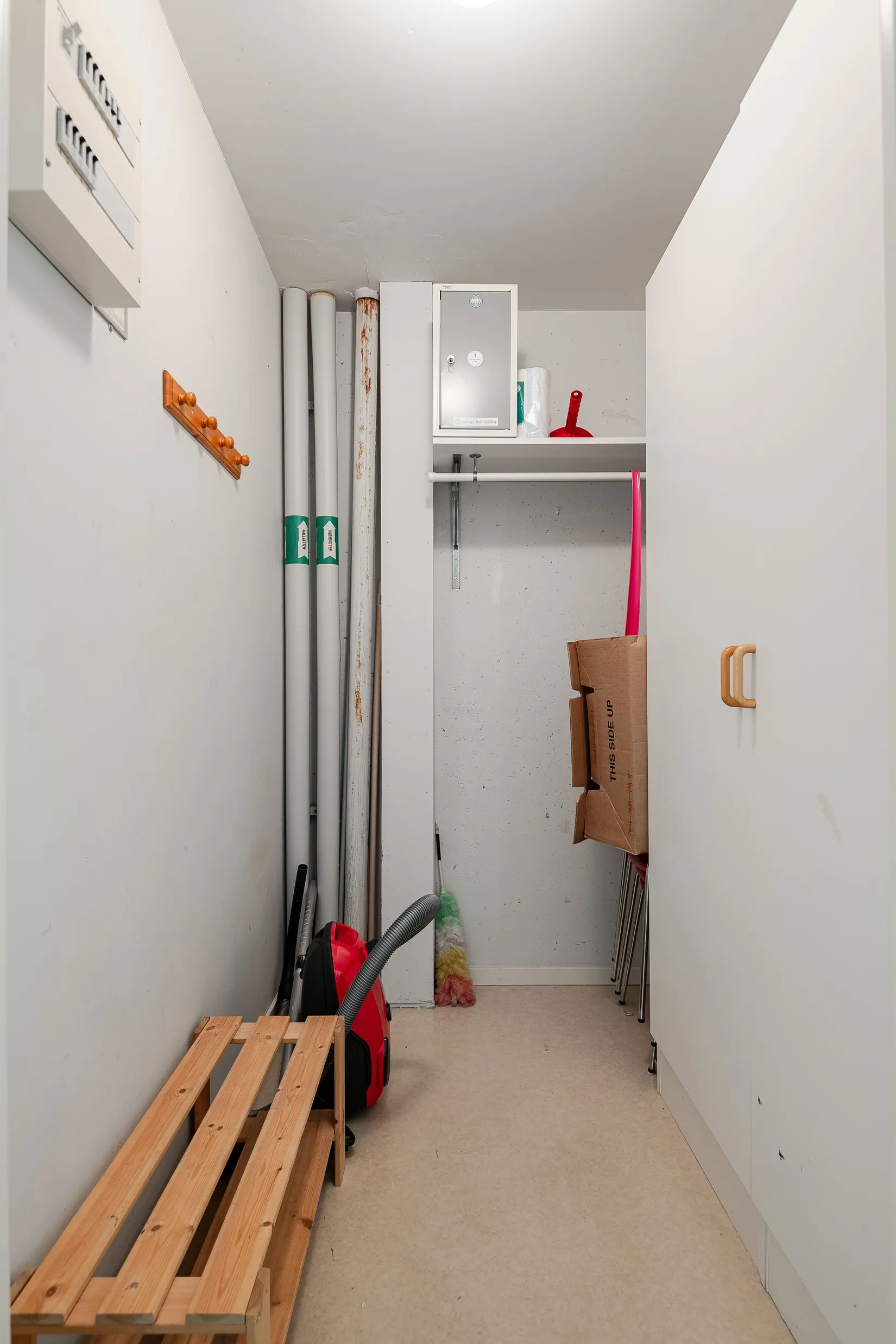 Bostadsrätt, Forssa gränd 8, Forssa Centrum, Borlänge
