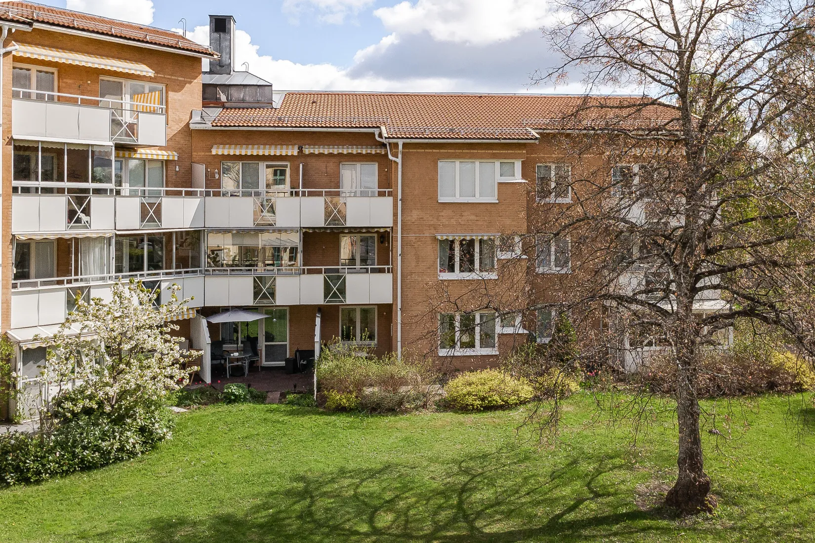 Bostadsrätt, Forssa gränd 8, Forssa Centrum, Borlänge
