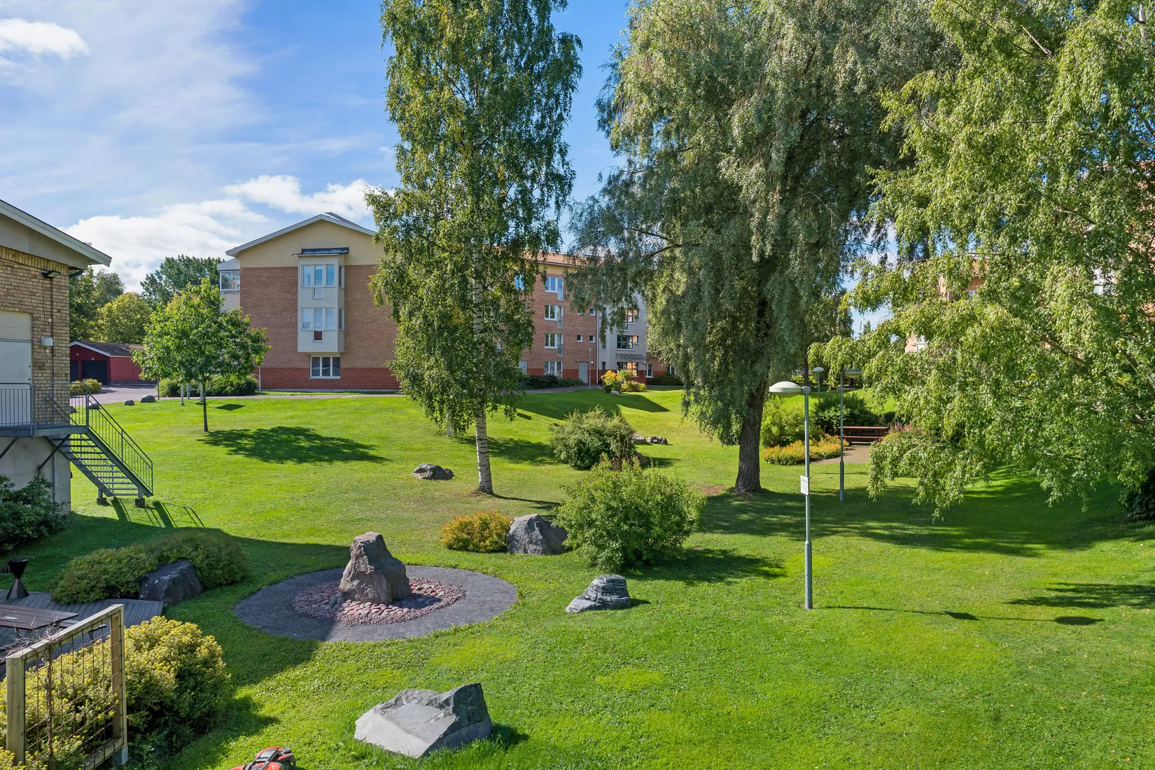 Bostadsrätt, Forssa gränd 8, Forssa Centrum, Borlänge