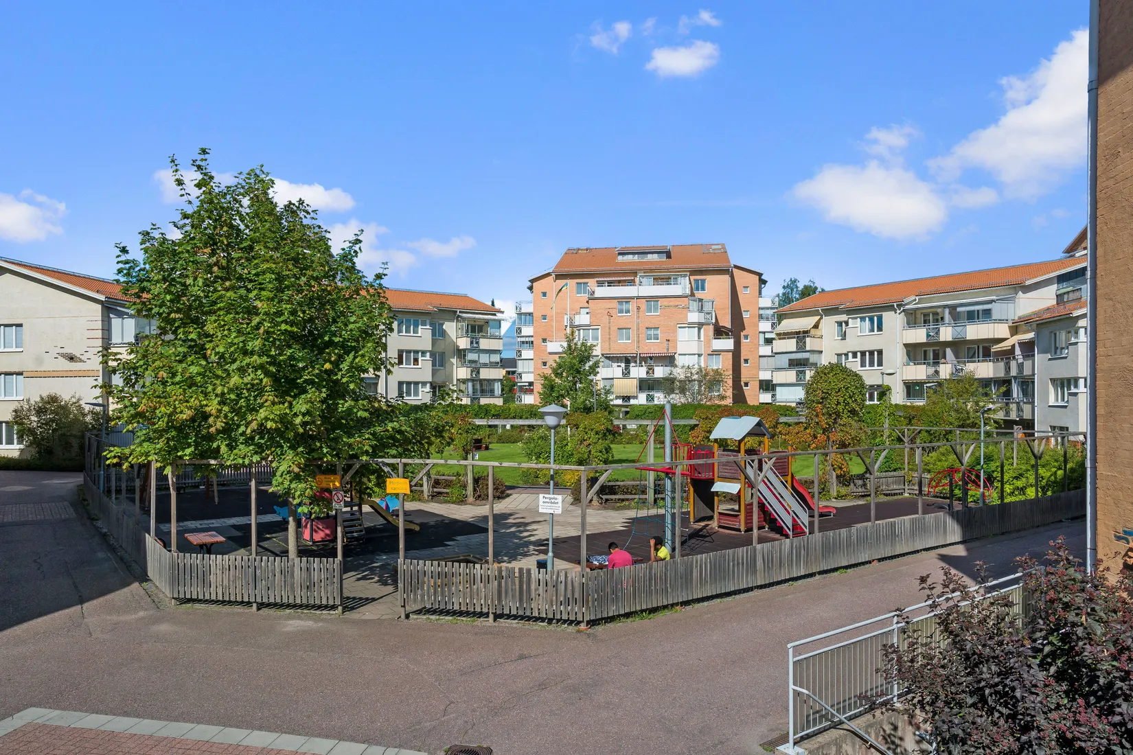 Bostadsrätt, Forssa gränd 8, Forssa Centrum, Borlänge