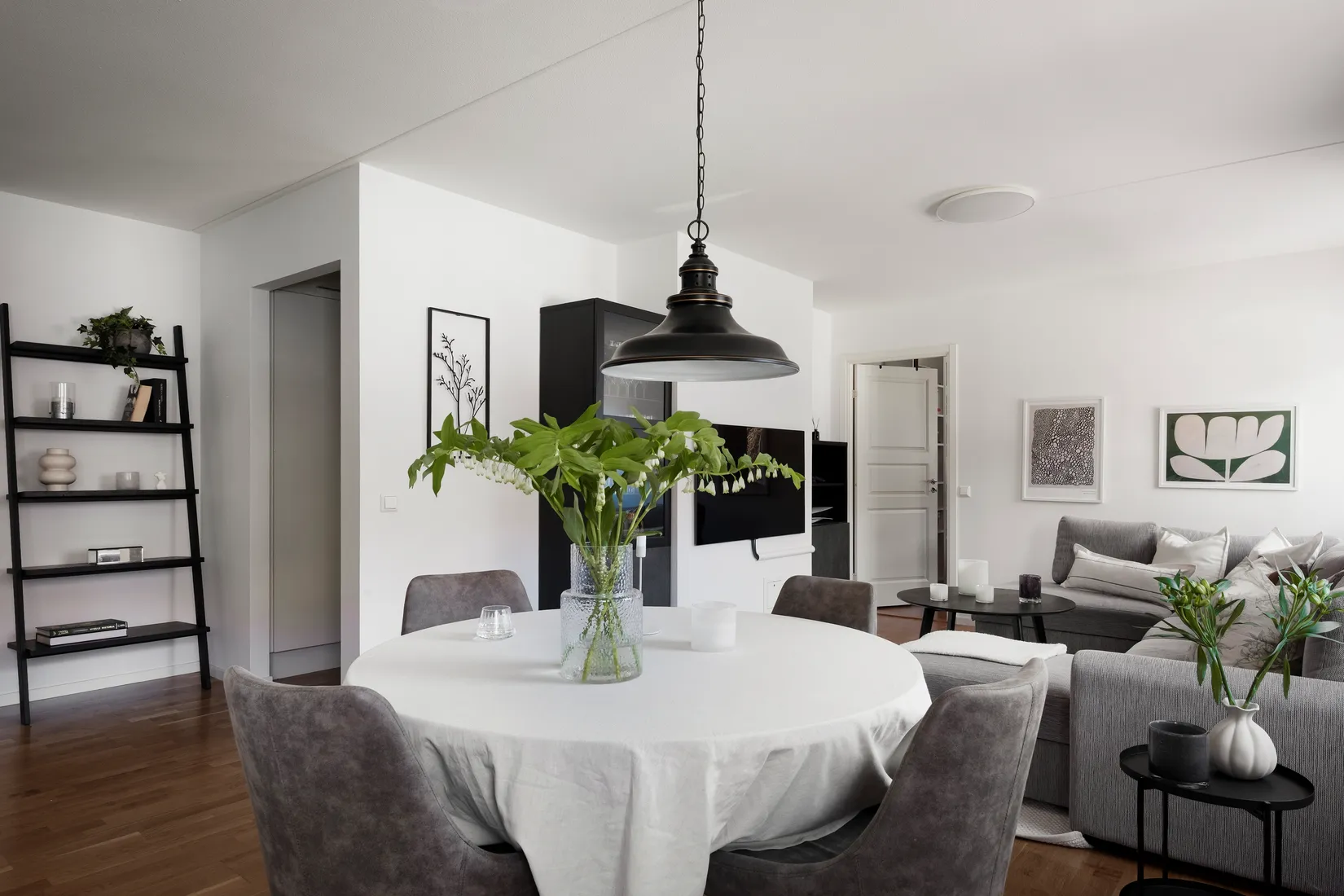 Bostadsrätt, Kvillegatan 1, Centrala Hisingen, Göteborg