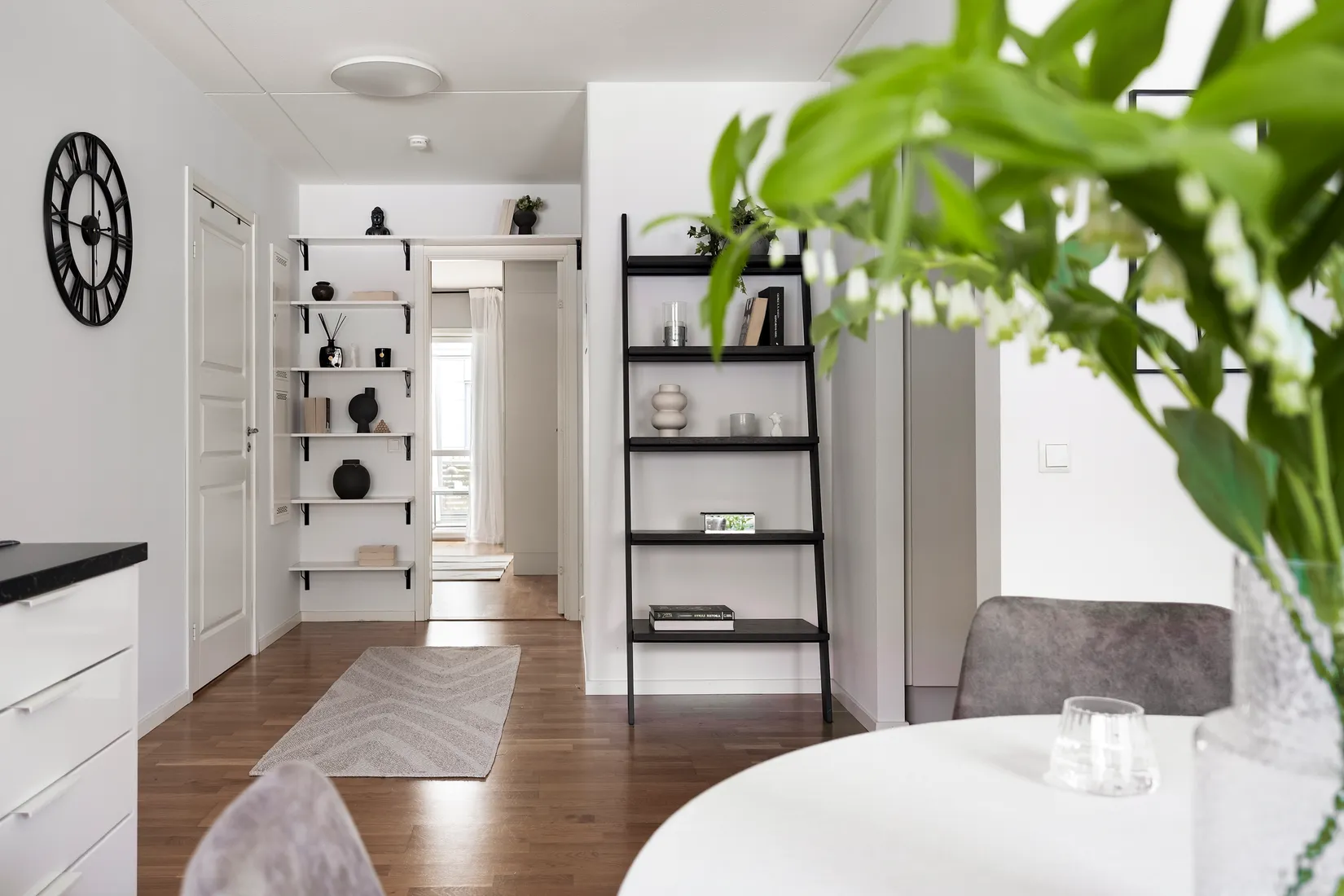 Bostadsrätt, Kvillegatan 1, Centrala Hisingen, Göteborg