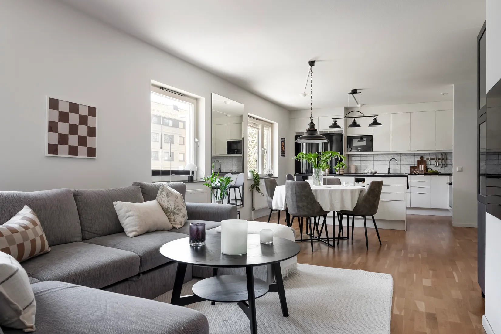 Bostadsrätt, Kvillegatan 1, Centrala Hisingen, Göteborg