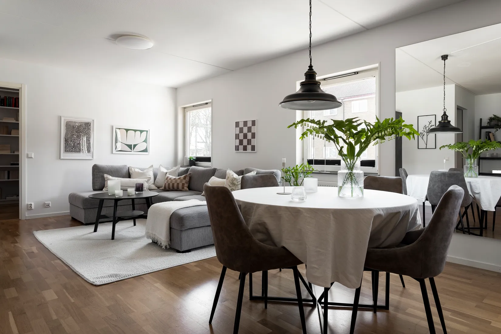 Bostadsrätt, Kvillegatan 1, Centrala Hisingen, Göteborg