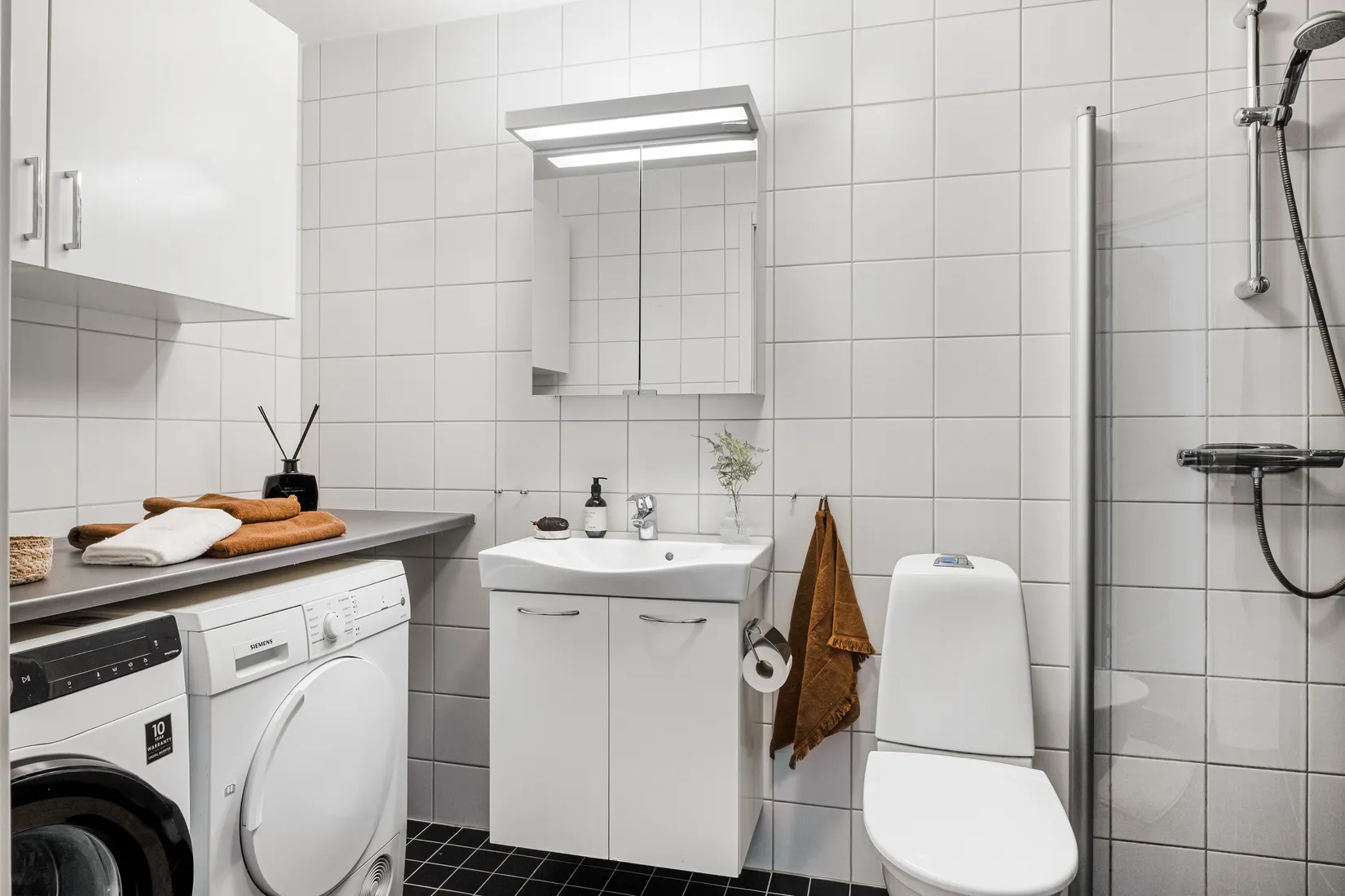 Bostadsrätt, Kvillegatan 1, Centrala Hisingen, Göteborg