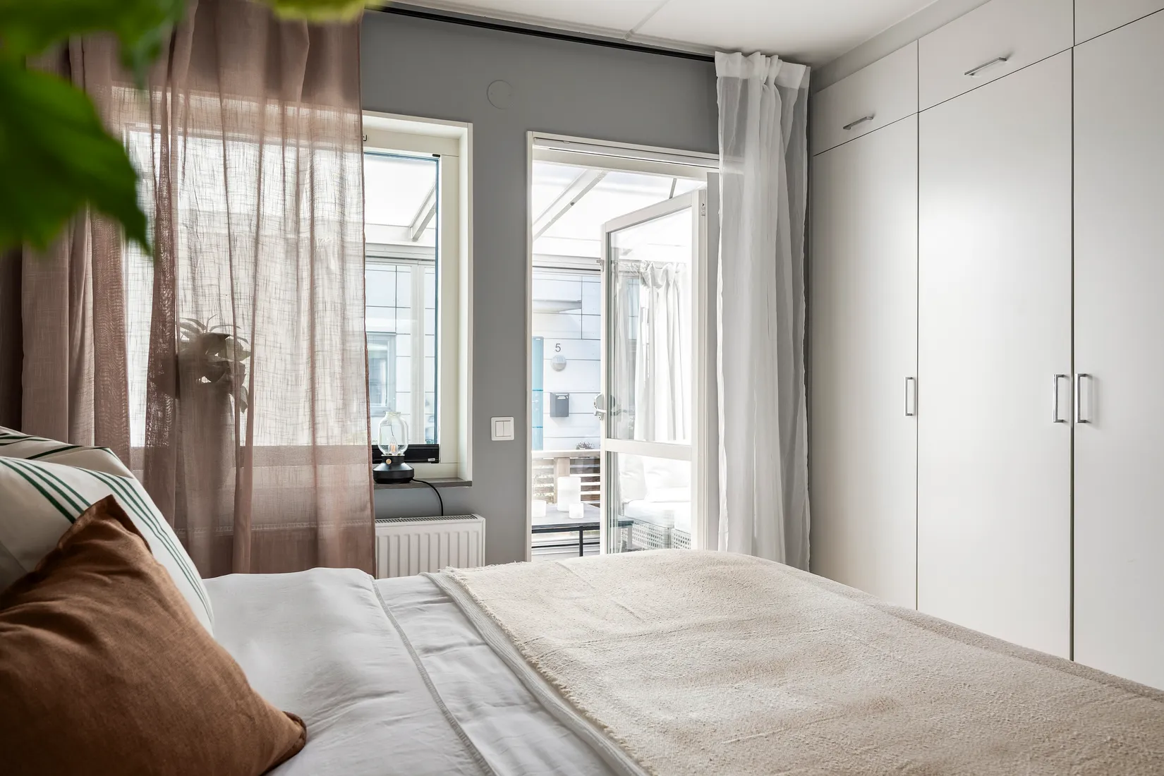 Bostadsrätt, Kvillegatan 1, Centrala Hisingen, Göteborg
