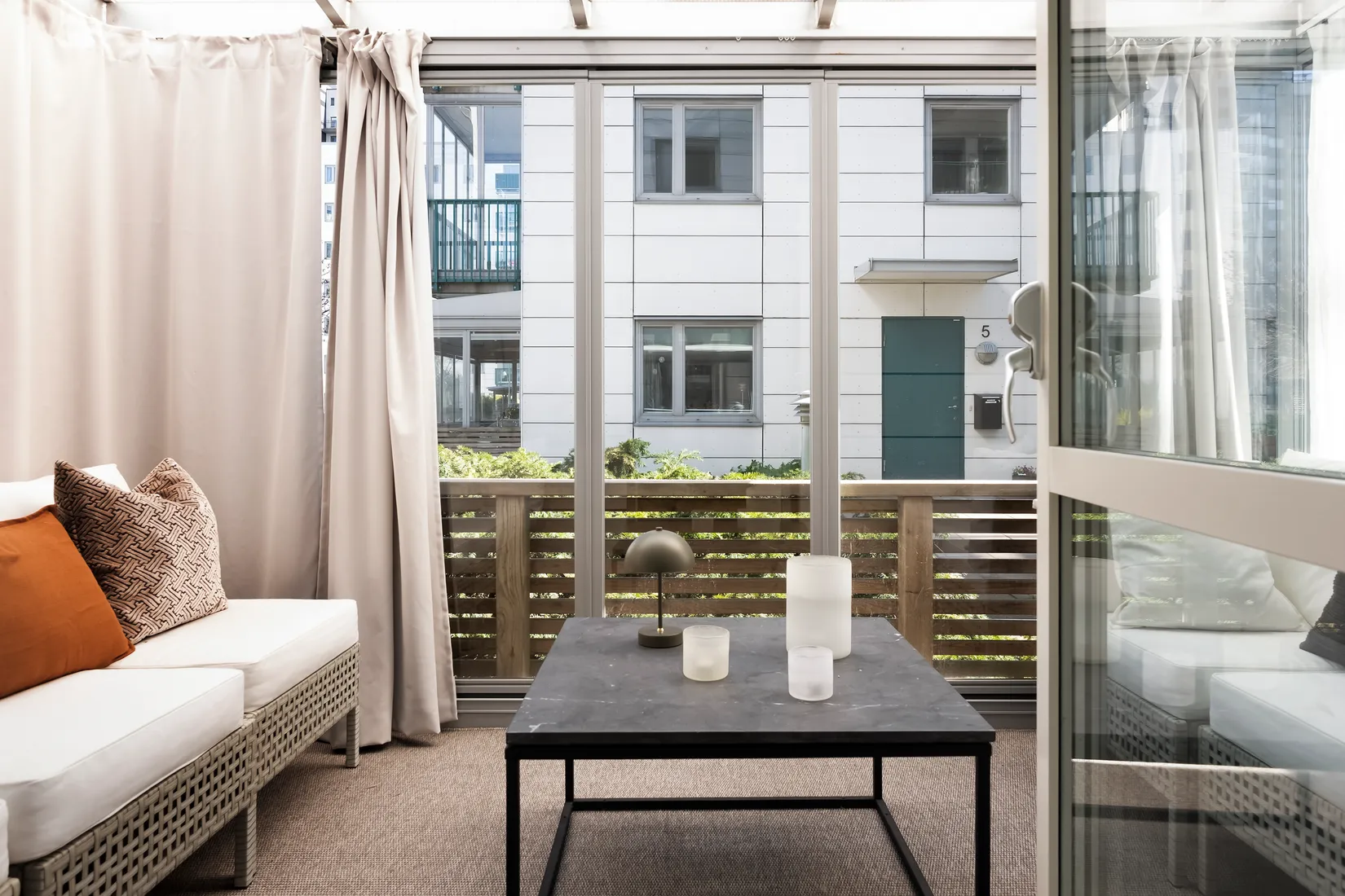 Bostadsrätt, Kvillegatan 1, Centrala Hisingen, Göteborg