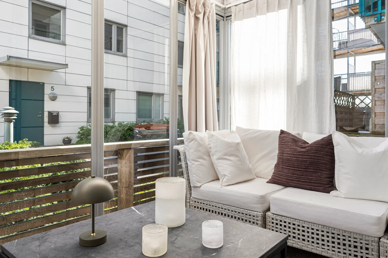 Bostadsrätt, Kvillegatan 1, Centrala Hisingen, Göteborg